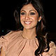 Shilpa Shetty at Sports Illustrated Awards 2010