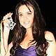 Preity Zinta at Sports Illustrated Awards 2010