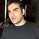 Arbaaz Khan at Spy Kids 4 Premiere