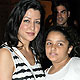 Aditi Govitrikar at Spy Kids 4 Premiere