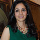 Sridevi at Sridevi at Art Event