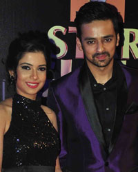 Star Guild Awards 2015 Star Guild Awards 2015