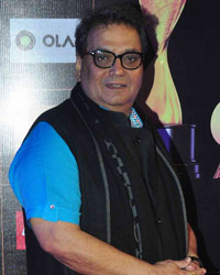 Subhash Ghai Subhash Ghai