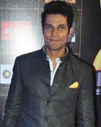 Randeep Hooda at Star Guild Awards 2015