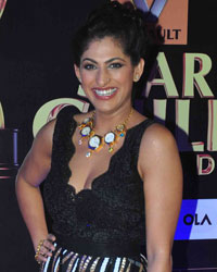 Star Guild Awards 2015 Star Guild Awards 2015