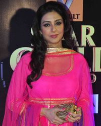 Tabu at Star Guild Awards 2015