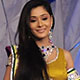 Sara Khan at Star Parivaar Awards 2010