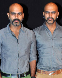 Raghu Ram and Rajiv Laxman