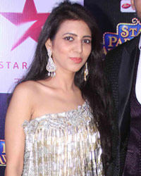 Star Parivaar Awards 2107 Star Parivaar Awards 2107