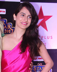 Star Parivaar Awards 2107 Star Parivaar Awards 2107