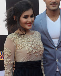 Star Parivaar Awards 2107 Star Parivaar Awards 2107