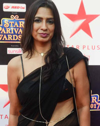 Star Parivaar Awards 2107 Star Parivaar Awards 2107