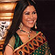 Sakshi Tanwar at Star Parivaar Awards Red Carpet