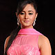 Rashmi Desai at Star Parivaar Awards Red Carpet