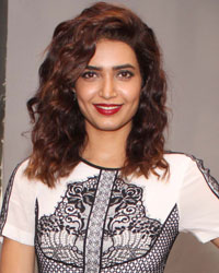 Karishma Tanna at Star Plus Meet and Greet Event