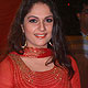 Gracy Singh at Star Plus Musical Evening