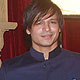 Vivek Oberoi at Star Plus Musical Evening