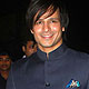 Vivek Oberoi at Star Plus Musical Evening