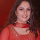 Gracy Singh at Star Plus Musical Evening