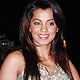 Mugdha Godse at Star Screen Awards 2009