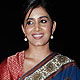 Sonali Kulkarni at Star Screen Awards 2009