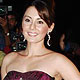 Minissha Lamba at Star Screen Awards 2009