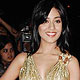 Amrita Rao at Star Screen Awards 2009