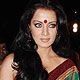 Celina Jaitley at Star Screen Awards 2009