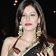 Payal Rohatgi at Star Screen Awards 2009