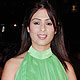 Anjana Sukhani at Star Screen Awards 2009