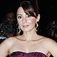 Minissha Lamba at Star Screen Awards 2009