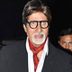 Amitabh Bachchan at Star Screen Awards 2009
