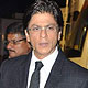 Shah Rukh Khan at Star Screen Awards 2009