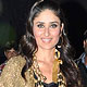 Kareena Kapoor at Star Screen Awards 2009