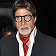 Amitabh Bachchan at Star Screen Awards 2009
