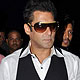 Salman Khan at Star Screen Awards 2009