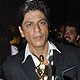 Shah Rukh Khan at Star Screen Awards 2009