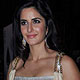 Katrina Kaif at Star Screen Awards 2009