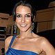 Neha Dhupia at Star Screen Awards 2009