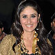 Kareena Kapoor at Star Screen Awards 2009