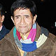 Dev Anand at Star Screen Awards 2009