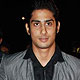 Prateik Babbar at Star Screen Awards 2009