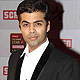 Karan Johar at Star Screen Awards-2010