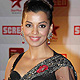 Mugdha Godse at Star Screen Awards-2010