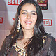 Kajol at Star Screen Awards-2010