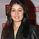 Sunidhi Chauhan at Star Screen Awards-2010