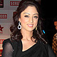 Sandeepa Dhar at Star Screen Awards-2010