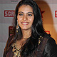 Kajol at Star Screen Awards-2010