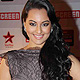 Sonakshi Sinha at Star Screen Awards-2010