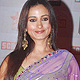 Divya Dutta at Star Screen Awards-2010